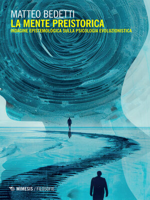 cover image of La mente preistorica